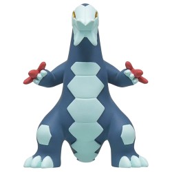 MonColle - MS-20 - Glaivodo - Pokemon