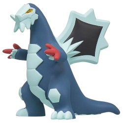 MonColle - MS-20 - Glaivodo - Pokemon