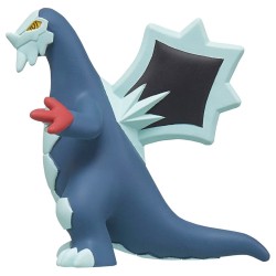 MonColle - MS-20 - Glaivodo - Pokemon