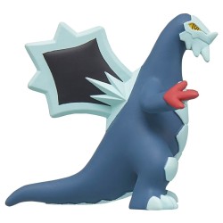MonColle - MS-20 - Glaivodo - Pokemon