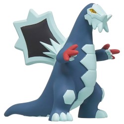 MonColle - MS-20 - Glaivodo - Pokemon