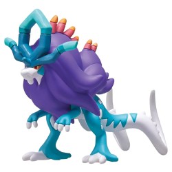 MonColle - Paradox - Serpente-Eau - Pokemon