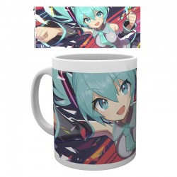 Mug - Vocaloïd - Hatsune...