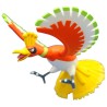 MonColle - ML-01 - Ho-Oh - Pokemon