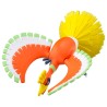 MonColle - ML-01 - Ho-Oh - Pokemon