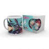 Mug - Miku Dynamique - Vocaloïd - Subli