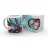 Mug - Vocaloïd - Hatsune dynamique - Subli