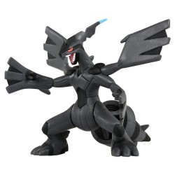 MonColle - ML-09 - Zekrom -...