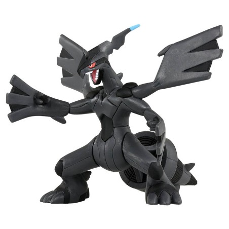 MonColle - ML-09 - Zekrom - Pokemon