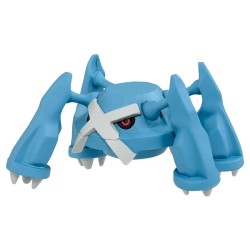 MonColle - MS-06 - Métalosse - Pokemon