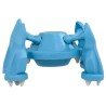 MonColle - MS-06 - Métalosse - Pokemon