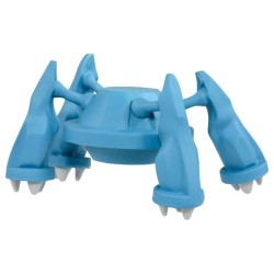MonColle - MS-06 - Métalosse - Pokemon