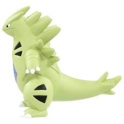 MonColle - MS-19 - Tyranocif - Pokemon
