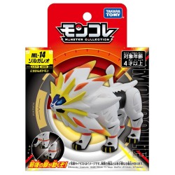 MonColle - ML-14 - Solgaleo...