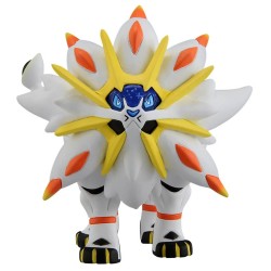 MonColle - ML-14 - Solgaleo - Pokemon