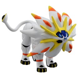MonColle - ML-14 - Solgaleo - Pokemon