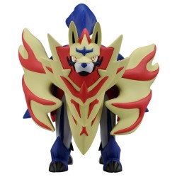 MonColle - ML-19 - Zamazenta - Pokemon