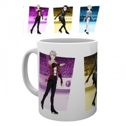 Mug - Yuri On Ice - Victor...