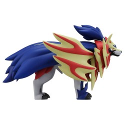 MonColle - ML-19 - Zamazenta - Pokemon