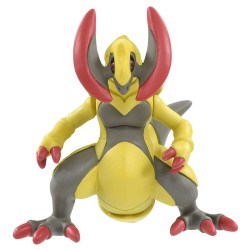 MonColle - MS-60 - Tranchodon - Pokemon