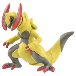 MonColle - MS-60 - Tranchodon - Pokemon
