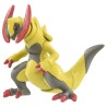 MonColle - MS-60 - Tranchodon - Pokemon