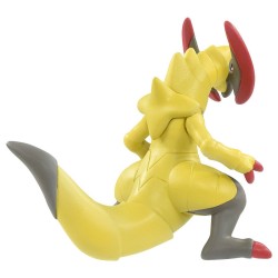 MonColle - MS-60 - Tranchodon - Pokemon