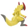 MonColle - MS-60 - Tranchodon - Pokemon