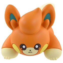 MonColle - MS-27 - Pohm - Pokemon