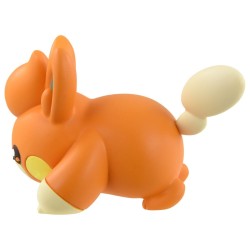 MonColle - MS-27 - Pohm - Pokemon