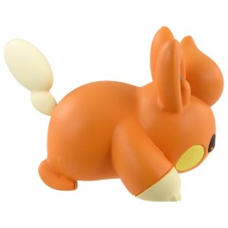 MonColle - MS-27 - Pohm - Pokemon