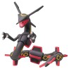 MonColle - ML-31 - Rayquaza Shiny - Pokemon