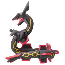 MonColle - ML-31 - Rayquaza Shiny - Pokemon