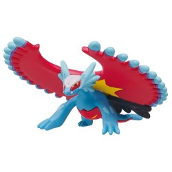 MonColle - Paradox - Rugit-Lune - Pokemon