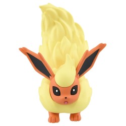 MonColle - Pyroli - Pokemon