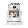 R2-D2 Snowman - Star Wars Holiday (560) - POP Movies