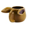 Mug 3D - Evoli - Pokemon