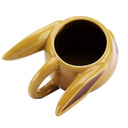 Mug 3D - Evoli - Pokemon