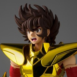 Seiya de Pégase - Saint Seiya - Myth Cloth - Edition Gold