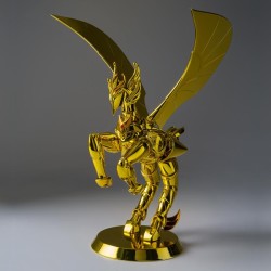 Seiya de Pégase - Saint Seiya - Myth Cloth - Edition Gold