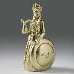 Seiya de Pégase - Saint Seiya - Myth Cloth - Edition Gold