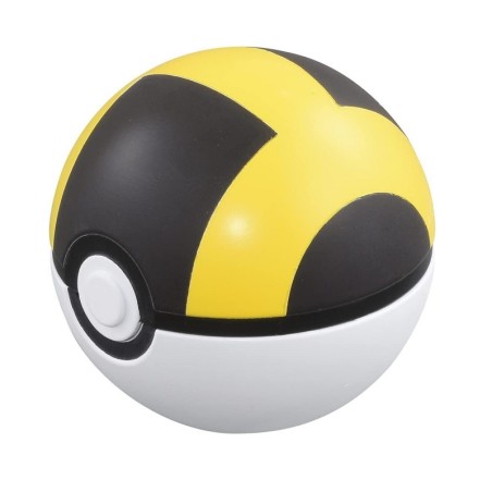 Figurine - Pokemon - MB-03 - Ultra Ball