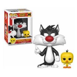 Titi et Grosminet - Looney...