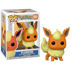 Pyroli - Pokemon (629) -...