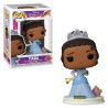 Tiana - Ultimate Princess (1014) - POP Disney