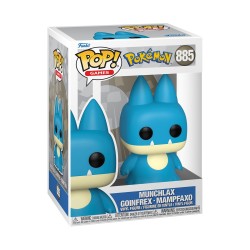 Goinfrex - Pokemon (885) -...