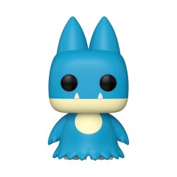 Goinfrex - Pokemon (885) - POP Games