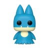 Goinfrex - Pokemon (885) - POP Games