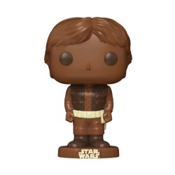 Han Solo choco - Star Wars St-Valentin (675) - POP Movie