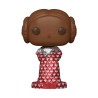 Leia choco - Star Wars St-Valentin (676) - POP Movie